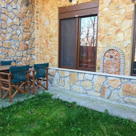 Appartement Emmeleias *