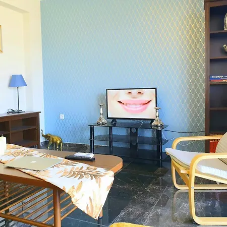 Emmeleias Appartement