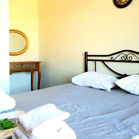 Appartement Emmeleias