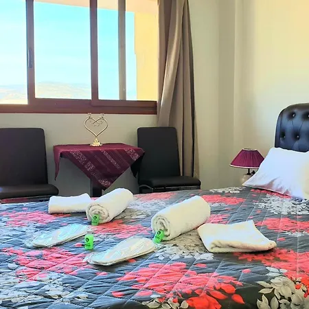 Emmeleias Appartement Kavala