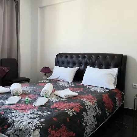 Appartement Emmeleias