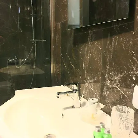 Appartement Emmeleias Kavala