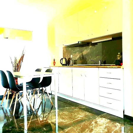 Appartement Emmeleias